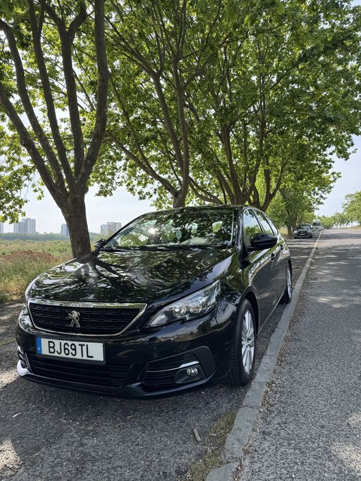 Peugeot 308 SW