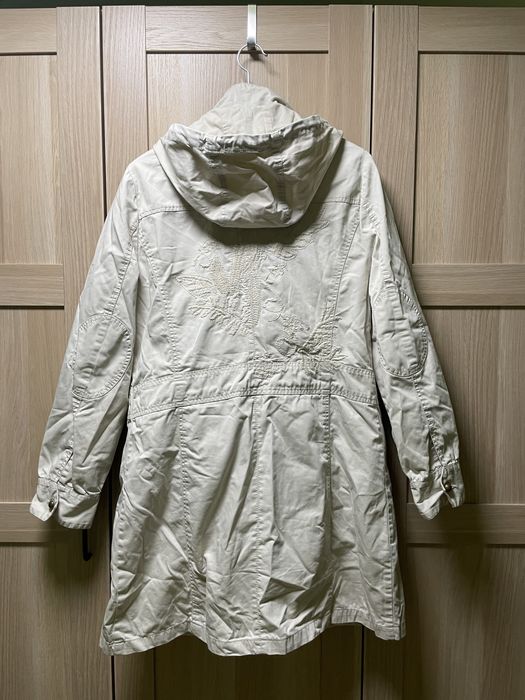 Kurtka parka damska firmy Esprit  , rozm . 42