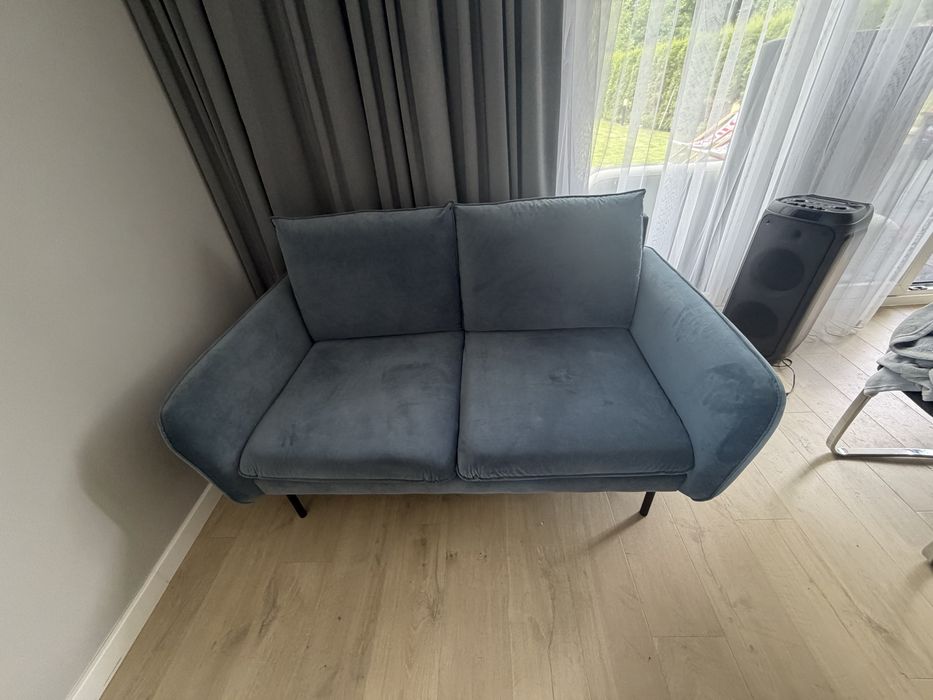 Sofa 160cm stan idelany