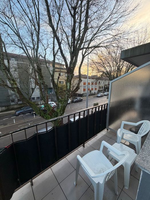 Arrendo lindo Estúdio single por temporada.