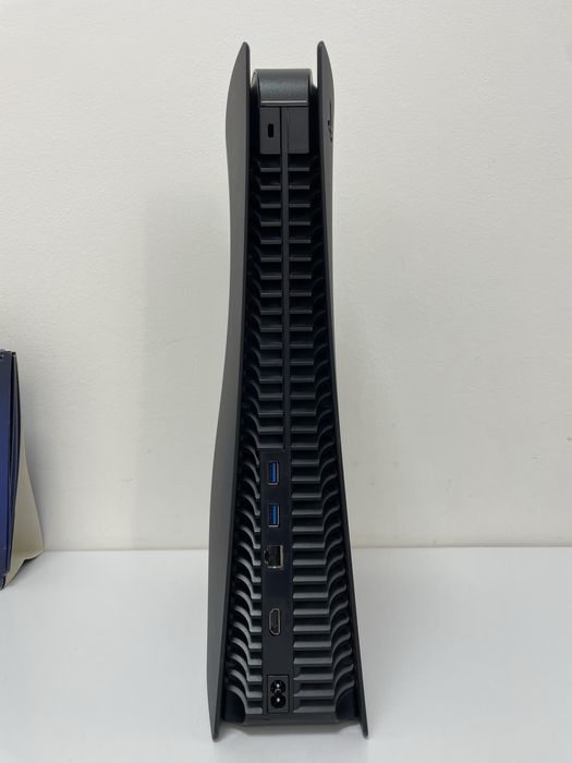 Playstation 5 Blu-ray