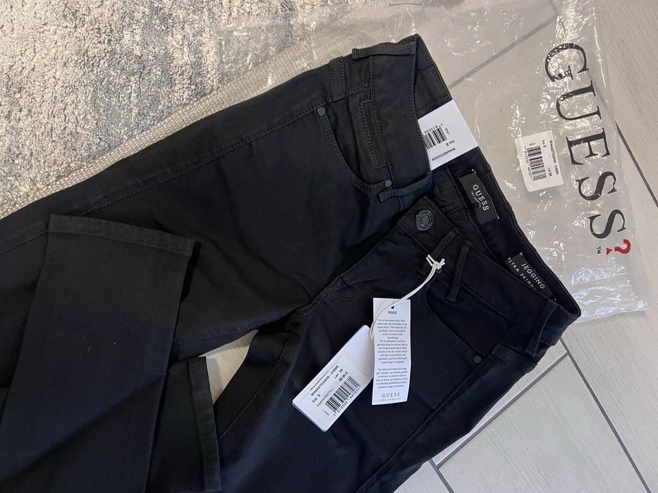 Джинси guess оригінал нові