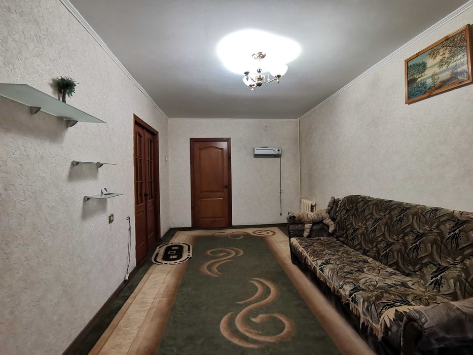 Продаж 3 кімнатної квартири