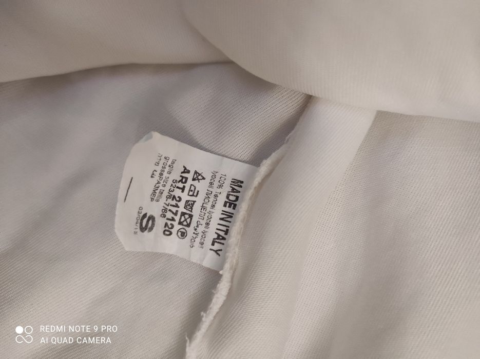 Koszula, bluzka włoska rozmiar S-m