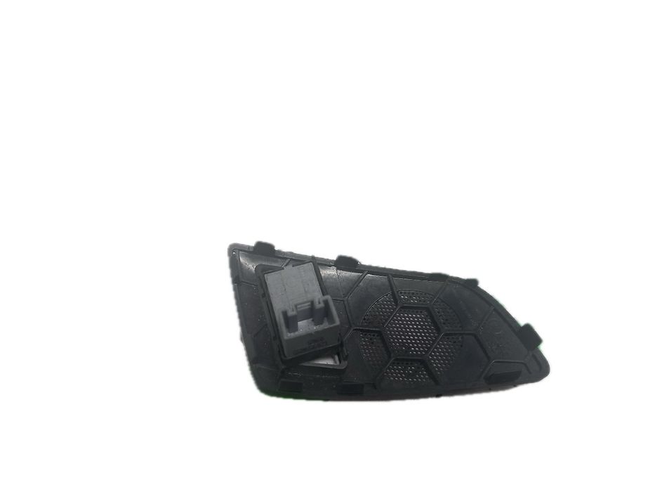 Comando / botão / interruptor vidros trás esquerdo SKODA Octavia II Ha