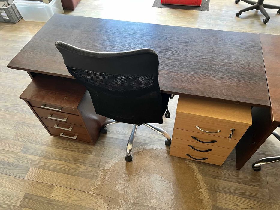 meble biurowe biuro biurko szafa kuchnia sofa