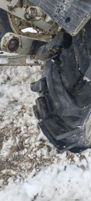 Sprzedam Ursus C-330