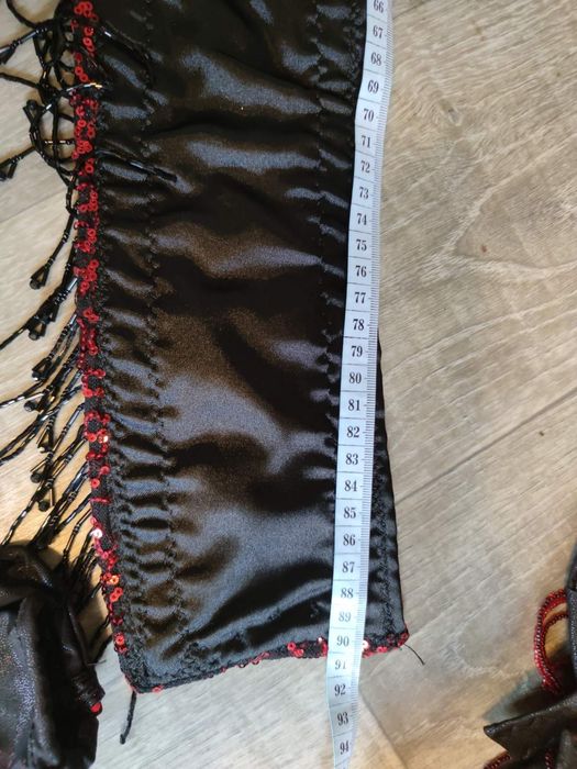 Платье  для восточных танцев