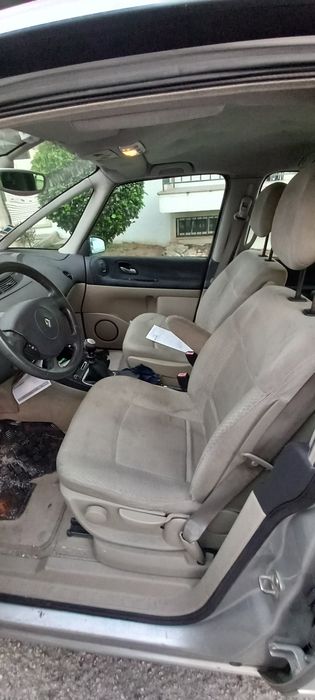 Renault Espace diesel