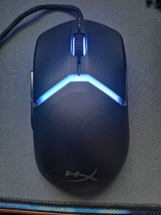 HyperX Pulsefire Saga