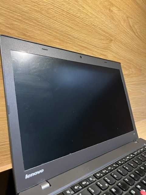 Lenovo ThinkPad T440 i5 8GB RAM SSD 128GB - SPRAWNY
