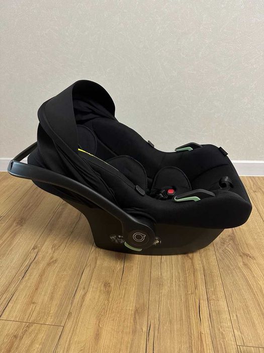 Anex COSMO Avionaut - дитяче автомобільне крісло/люлька
