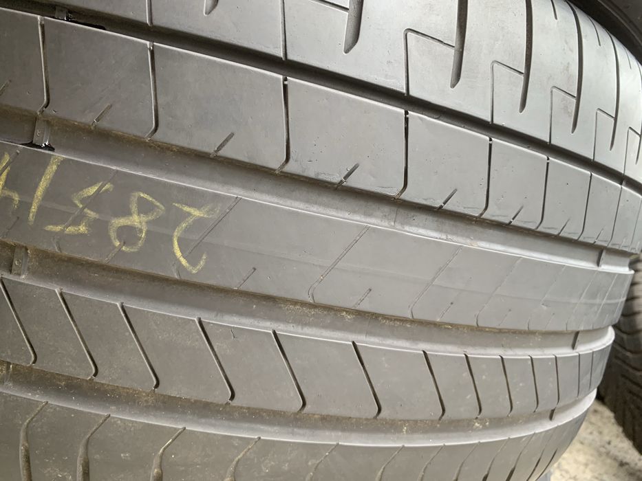 285/40R20 Pirelli 2023рік (2шт)