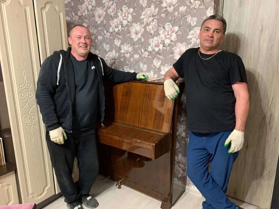 Грузчики , Переезды,  Услуги грузчика , Квартирный переезд Харьков