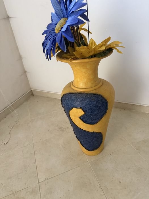 Jarrao de decoracao