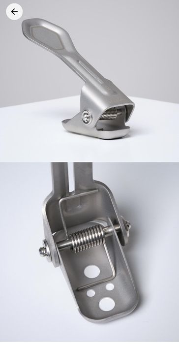 Cel Strzelecki wiatrówka wierchach slavia