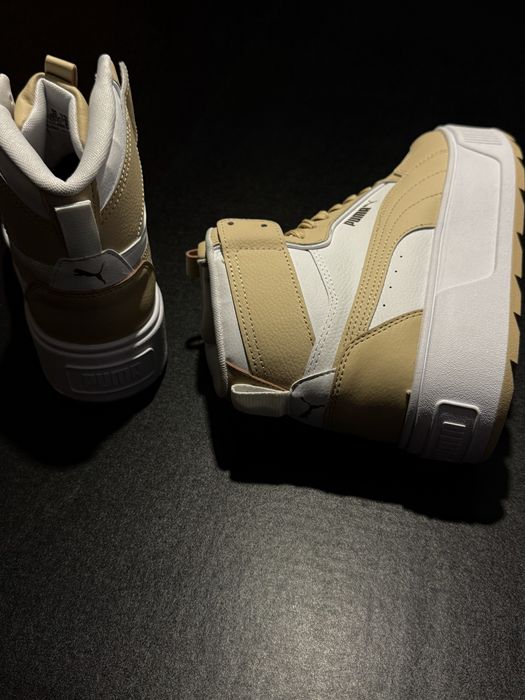 Черевики Puma Karmen Rebelle, розмір 38, Оригінал!