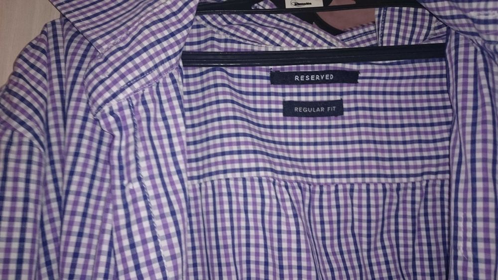 Koszule koszulki Vistula Nike Reserved