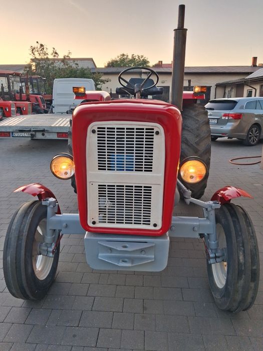 Ursus c360,  Ursus c360