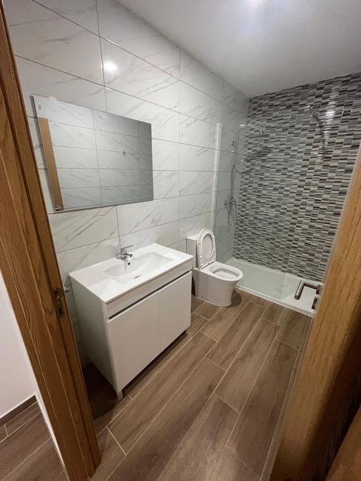 Arrendo andar moradia t2