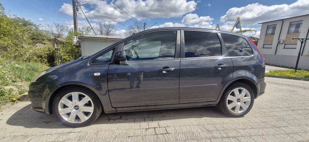 Продам Ford c max