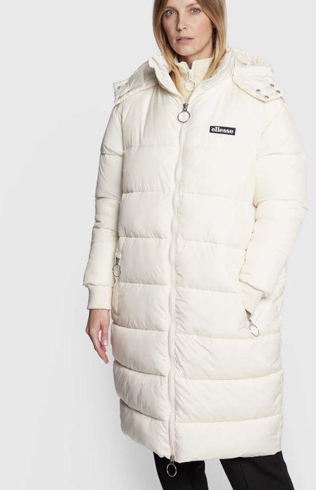 Зимова куртка, пуховик Ellesse
