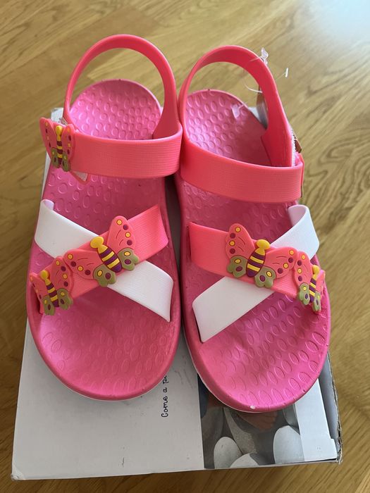 Chicco 33р сандалии босоножки