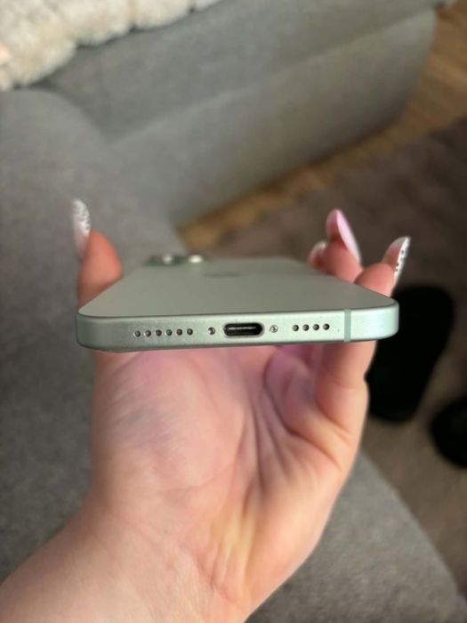 Iphone 15 Plus 256gb