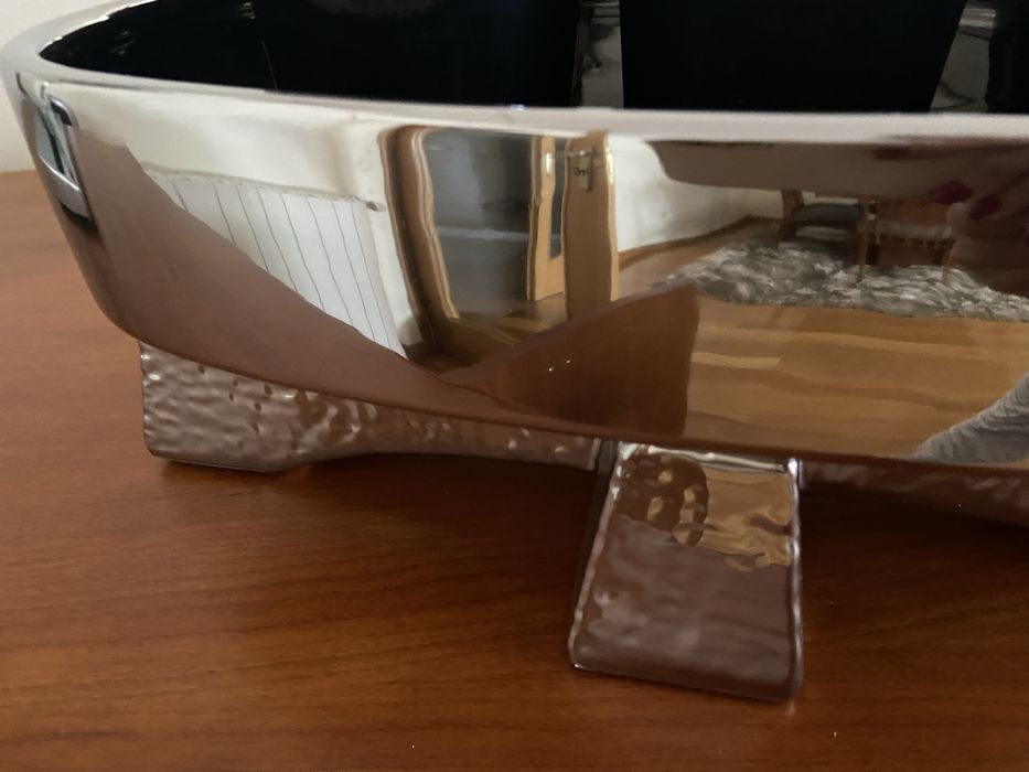 Peça decorativa para adornar qualquer espaço