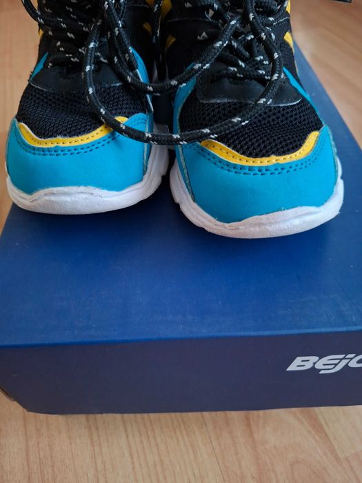 Buty dziecięce adidasy Bejo 28