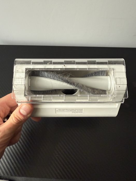 Oryginalna mała spiralna szczotka do Xiaomi G9 Dreame 1C-02