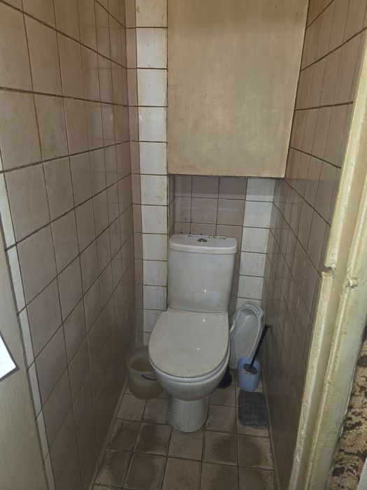 Харківське Шоссе 21/3, 3к 62 кв.м., 4/9 поверх