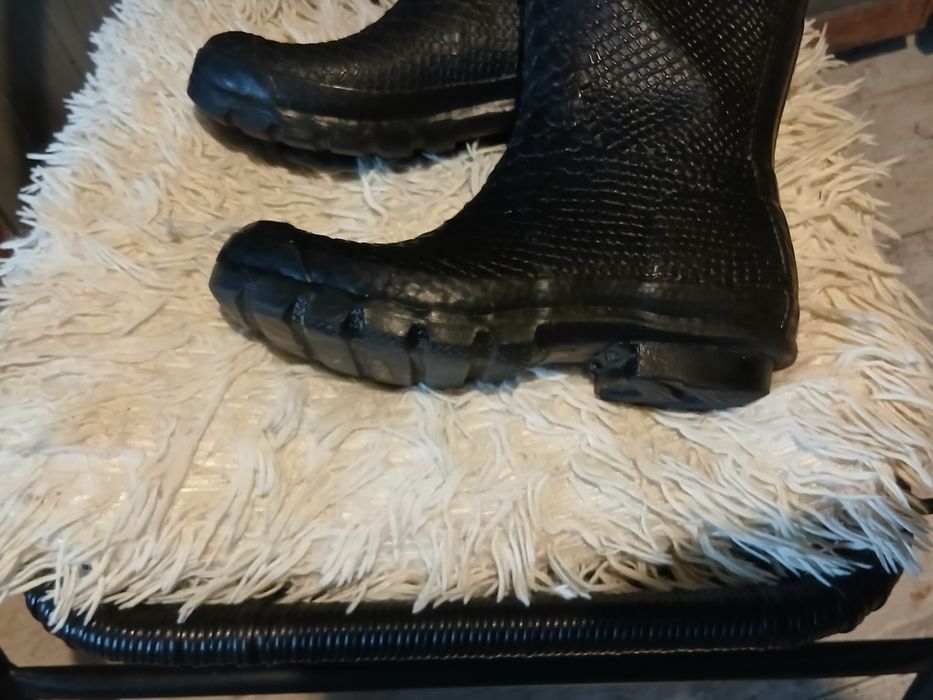 Kalosze hunter 37