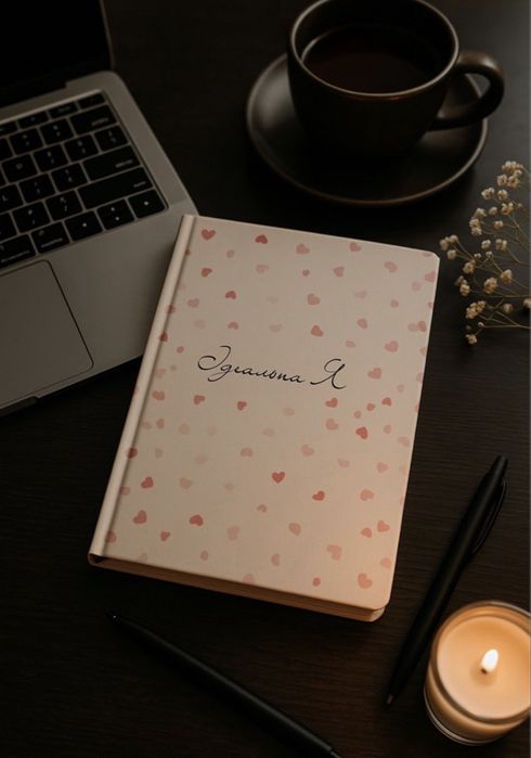 Планер для схуднення