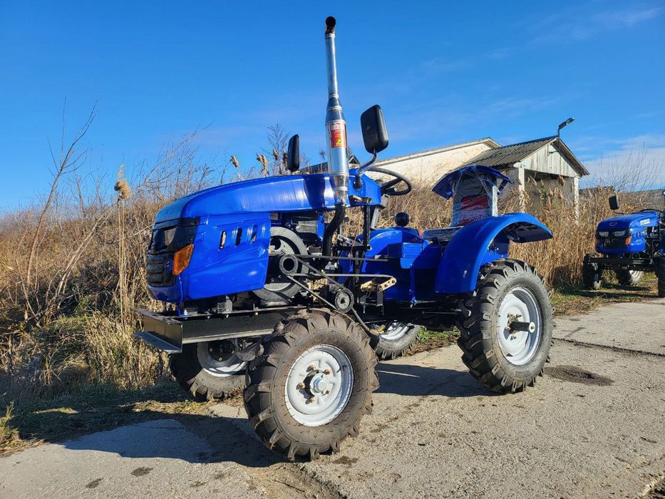 Мототрактор кентавр 160bn усиленная рама