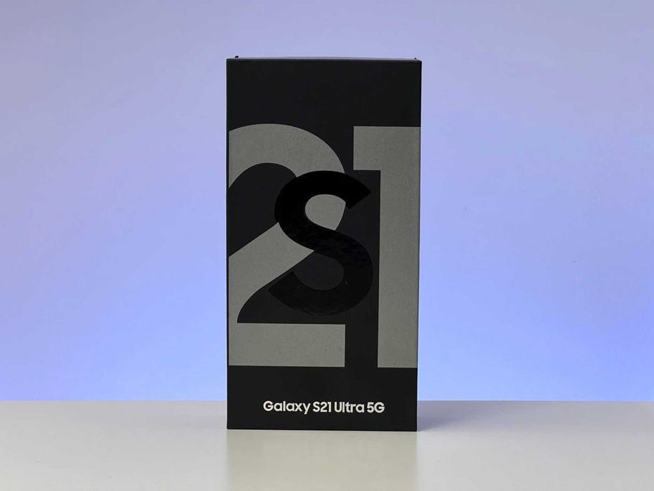 •АКЦІЯ• Samsung s21, s21 plus, s21 ultra, 128 gb, 256gb 5G DUOS