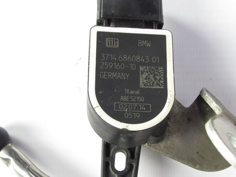 Sensor Nível Altura Bmw 1 Ref: 37146860843