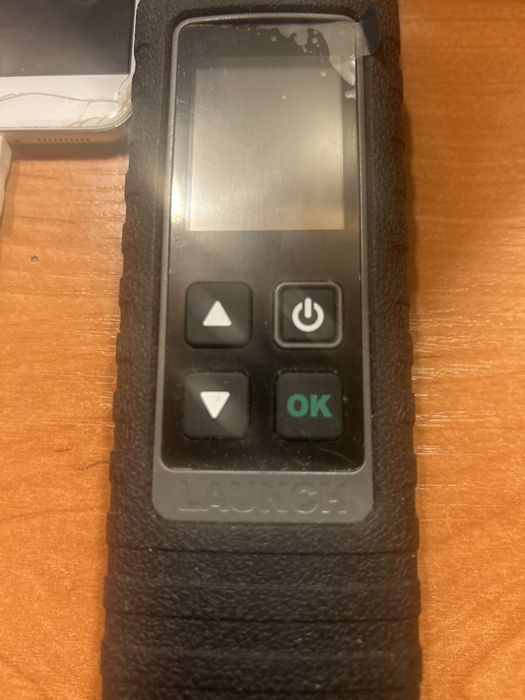 Sprzedam launch x431 tsgun tpms