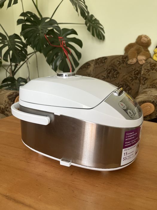 Мультиварка Philips