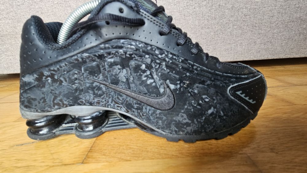 Nike Shox R4 tam41