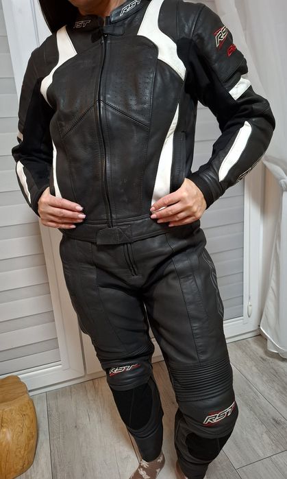 Kombinezon motocyklowy RST damski