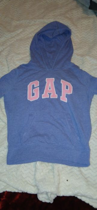 Camisola  com capuz  GAP