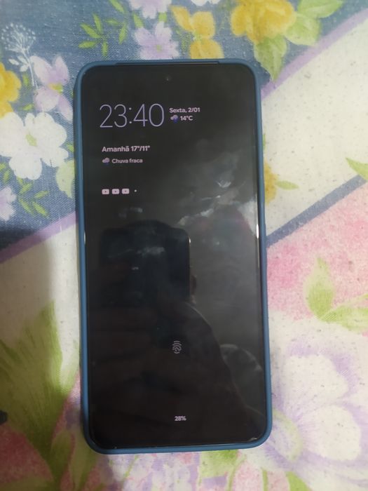 Troco Pixel 8 Pro por iPhone