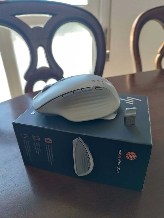 HP 930 Creator Wireless Mouse