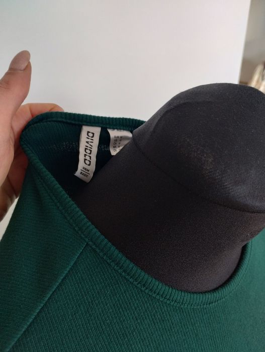 Zestaw firmowych bluzeczek Zara