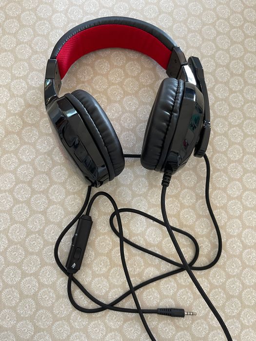 Vende-se Auscultadores Inari