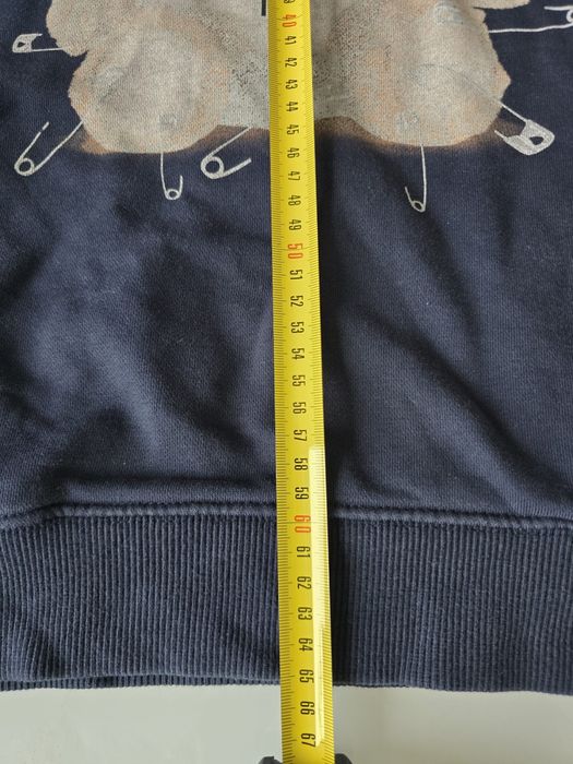 Bluza damska Moschino