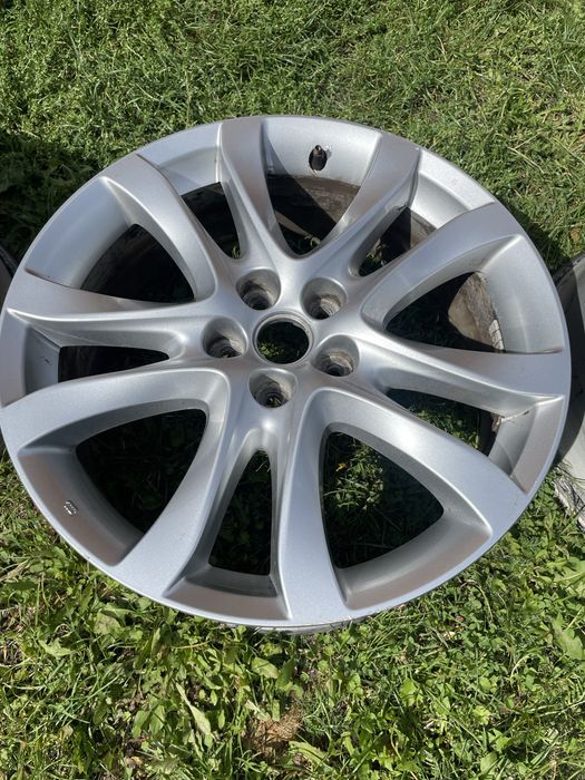 Felgi 19”  mazda 6 GJ 225x45x19