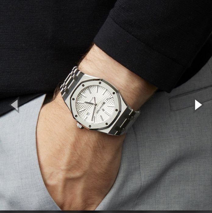 Audemars Piguet Royal Oak