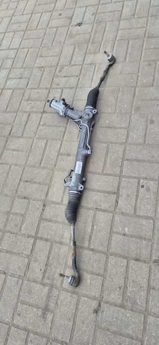 Рульова рейка Bmw e60 e61 рульова рейка bmw e60 e61 з датчиком рейка E60 E61